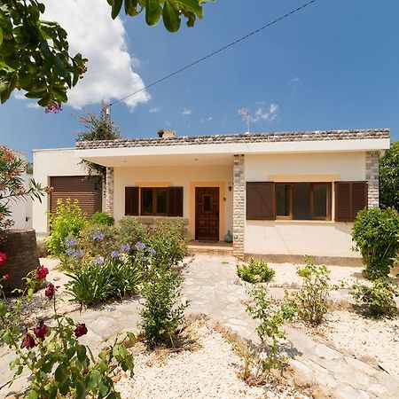 Sureda Villa Pollensa Exterior foto