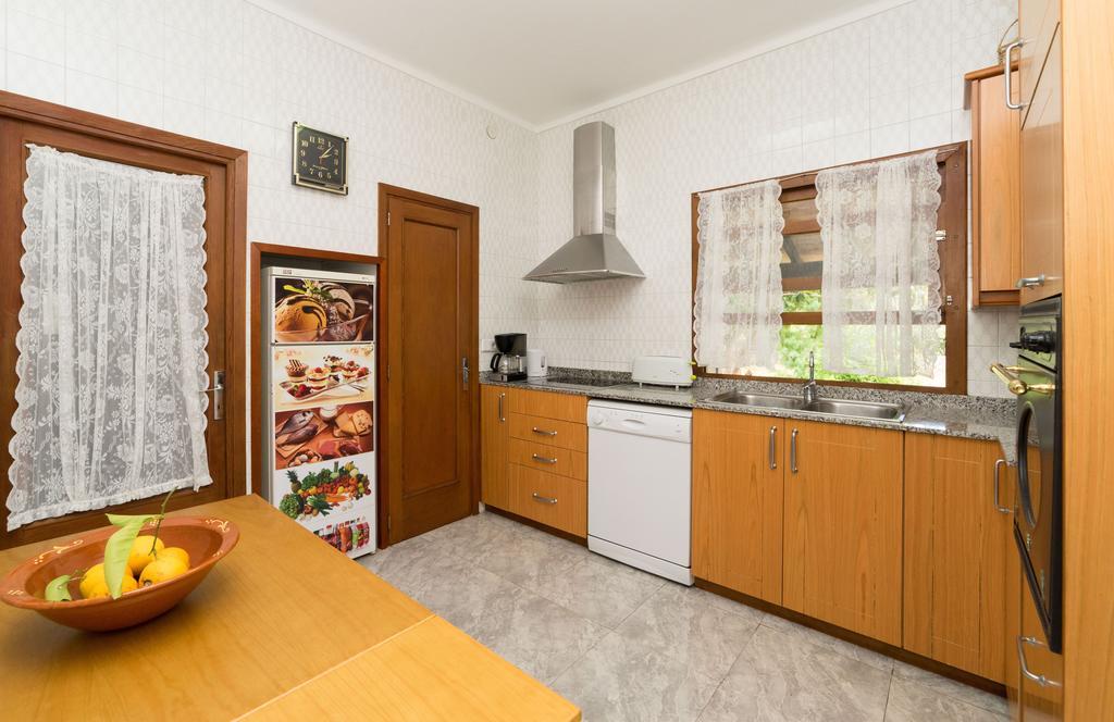 Sureda Villa Pollensa Exterior foto