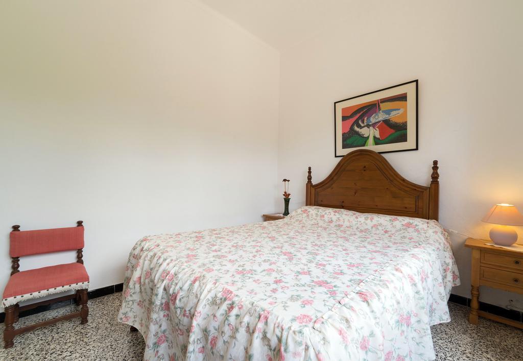 Sureda Villa Pollensa Exterior foto