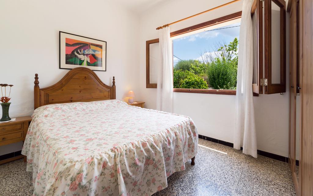 Sureda Villa Pollensa Exterior foto